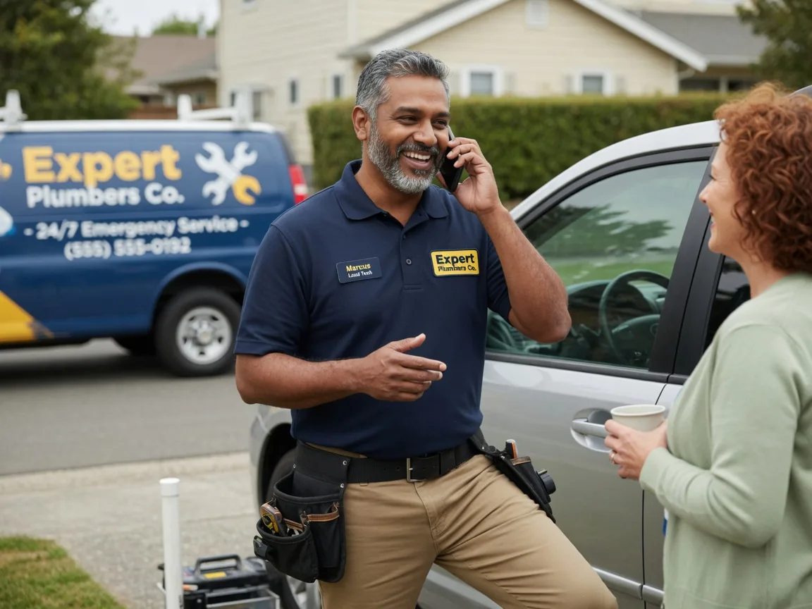 Drain Cleaning Mart, TX FAQs
